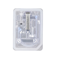 Avanos 8140-14-1.7 MIC-Key Low Profile Gastrostomy Tube Kit, 14 Fr, 1.7 cm Tube (EA/1)
