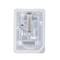 Avanos 8140-14-2.7 MIC-Key Low Profile Gastrostomy Tube Kit, 14 Fr, 2.7 cm Tube (EA/1)