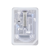 Avanos 8140-16-2.3 MIC-Key Low Profile Gastrostomy Tube Kit, 16 Fr, 2.3 cm Tube (EA/1)
