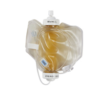 Avanos E402000 Homepump Eclipse Elastomeric Infusion Pump, 400 mL Volume - 200 mL/hr Flow (EA/1)