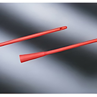 Bard 056114 Bardex Urethral Catheter, 14 Fr (CS/12)