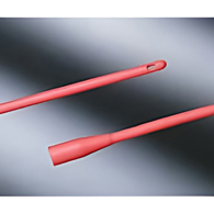 Bard 277718-Bard Urethral Catheter, 18 Fr., Robinson/Nelaton Tip, Intermittent Catheters (CS)
