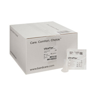 UltraFlex Bard 33103-Bard UltraFlex Male External Catheter, Intermediate, Catheters (BX)
