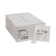UltraFlex Bard 33302 UltraFlex Male External Catheter, Medium (BX/30)