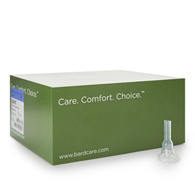 Spirit1 Bard 35302-Spirit1 Male External Catheter, Catheters (CS) - Spirit1 Male External Catheter