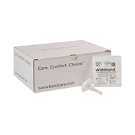 Wide Band Bard 36302 Wide Band Male External Catheter, Catheters (BX/30)