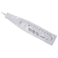 Touchless Plus Bard 4A5144-Touchless Plus Intermittent Catheter Kit, Catheter & Bag Kits & Trays (CS/50)