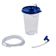 PureWick Bard PWKIT03-PureWick Urine Collection System Accessory Replacement Kit, Urological Accessories (EA/1)