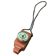 Baseline 12-0201 Mechanical Pinch Gauge-Red-60 lb Capacity
