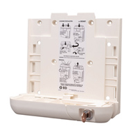 BD 305447-Sharps Collector Bracket, Brackets & Cabinets