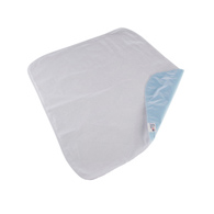 Beck's Classic 7136HB Underpads, 34" x 36" Reusable, Polyester/Rayon, Moderate Absorbency, Underpads (DZ/12)