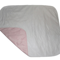 Beck's Classic FL7132PB Brushed Polyester Underpad, 32 x 36 Inch, Underpads