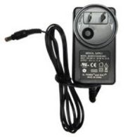 Befour 03049-06 AC Adapter for PS, WH Scales with LCD Display