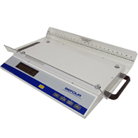 Befour MX202 Neonatal Pediatric Scale-45 lb/20000 gram Capacity