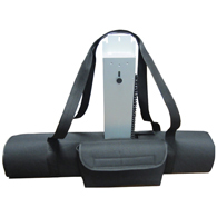 Befour MX420 Adjustable Width Portable Wheelchair Scale-750 lbs/340 kg Capacity