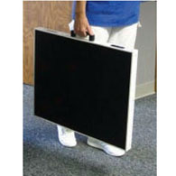 Befour PS-7700 Pro BMI Portable Bariatric Scale