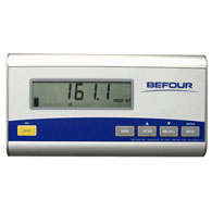 Befour PS-8070 Handrail Scale-500Lb Capacity