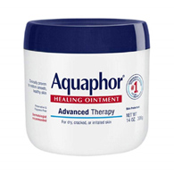 Aquaphor Advanced Therapy Beiersdorf 01035610113-Aquaphor Advanced Therapy Healing Moisturizer Ointment, 14 oz Jar (EA/1)