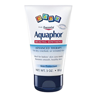 Aquaphor Advanced Therapy Beiersdorf 72140063377-Hand & Body Moisturizer Aquaphor Advanced Therapy 3 oz Tube (EA/1)