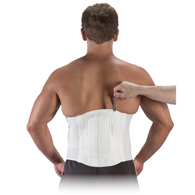 Bilt Rite 10-10729 10" Dual Closure Support with 4 steels