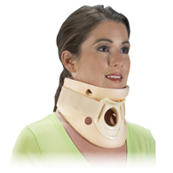Bilt-Rite 10-18060-XL 3 1/4" Immobilizer Collar -XL