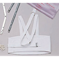 Bilt Rite 10-19040 Pelvic Traction Set