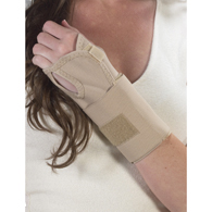 Bilt-Rite 10-22100-XL Wrist Splint Ambidextrous-XL