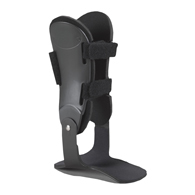 Bilt-Rite 10-26151-SM Motion Ankle Brace-Right-Small