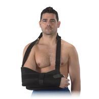 Bilt Rite 10-59220 Shoulder Immobilizer