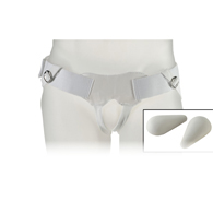 Bilt-Rite 10-59800-LG Hernia Support-Large