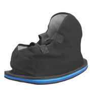 Bilt-Rite 10-68120-LG Economy Closed Toe Cast Boot-Large