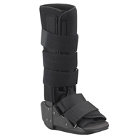 Bilt-Rite 10-98210-LG Ankle Walker-High Profile-Large