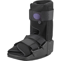 Bilt-Rite 10-98400-MD Pneumatic Walker-Low Profile-Medium