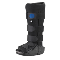 Bilt-Rite 10-98410-SM Pneumatic Walker-High Profile-Small