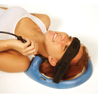 Bilt Rite 10-99800 Neck Pump Exerciser