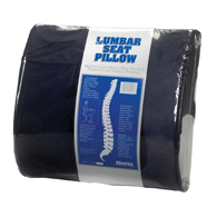Bilt Rite LU100 Lumbar Cushion
