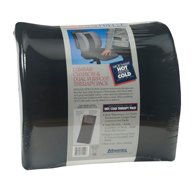 Bilt Rite TF220 Thermaleeze Therapy Kit-Lumbar Support