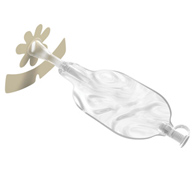 Bravida Medical 23046 Men's Liberty 3.0 External Catheter with Pouch (EA/1)