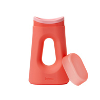 The Loona Boom Home Medical BLOPUBSF001C-The Loona Female Urinal, Coral Dream, Urinals (CS)