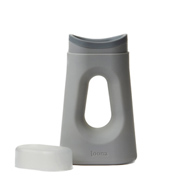 The Loona Boom Home Medical BLOPUBSF001G-The Loona Female Urinal, Moon Grey, Urinals (CS)