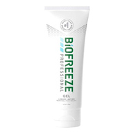 Biofreeze Professional Boxout RKT3209975-Biofreeze Professional Pain Relieving Gel, 4 oz Tube, Pain Relief (BX/12)