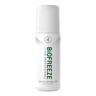 Biofreeze Professional Boxout RKT3209978-Biofreeze Professional 5% Menthol Topical Pain Relief Gel, Pain Relief (BX/12)