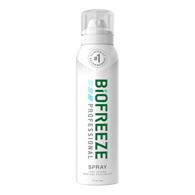 Biofreeze Professional 360° Boxout RKT3209979-Biofreeze Professional 360 10.5% Menthol Topical Pain Relief, Pain (EA/1)