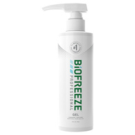 Biofreeze Professional Boxout RKT3209980-Biofreeze Professional Pain Relieving Gel, 16 oz, Pain Relief (EA/1)