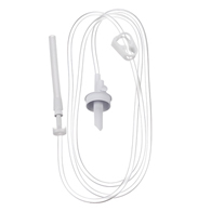 PIC B. Braun 313003-PIC Urology Irrigation Set With 2 Leads, Irrigation Set