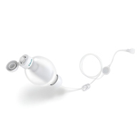 B. Braun 4540040-02 Easypump ST Elastomeric Infusion Pump, 100 mL Volume - 200 mL/hr Flow (CS/10)