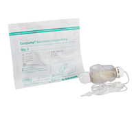 B. Braun 4540046-02 Easypump ST Elastomeric Infusion Pump, 100 mL Volume - 100 mL/hr Flow (CS/10)