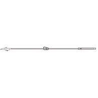 PIC B. Braun V4500-PIC Cysto-Bladder Irrigation Set, Irrigation Sets