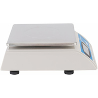 Brecknell 405 LCD Portion Control Bench Scale-30 lb/15 kg Capacity
