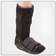 Breg ProGait Breg AL032005BB-Breg Ankle Walker Boot, Ankle Braces & Foot Supports